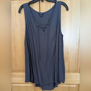 Torrid Tank Top Size 00/14